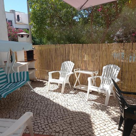 Villa Brito ラゴス エクステリア 写真