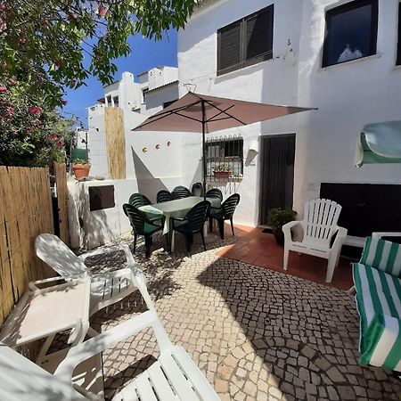 Villa Brito ラゴス エクステリア 写真