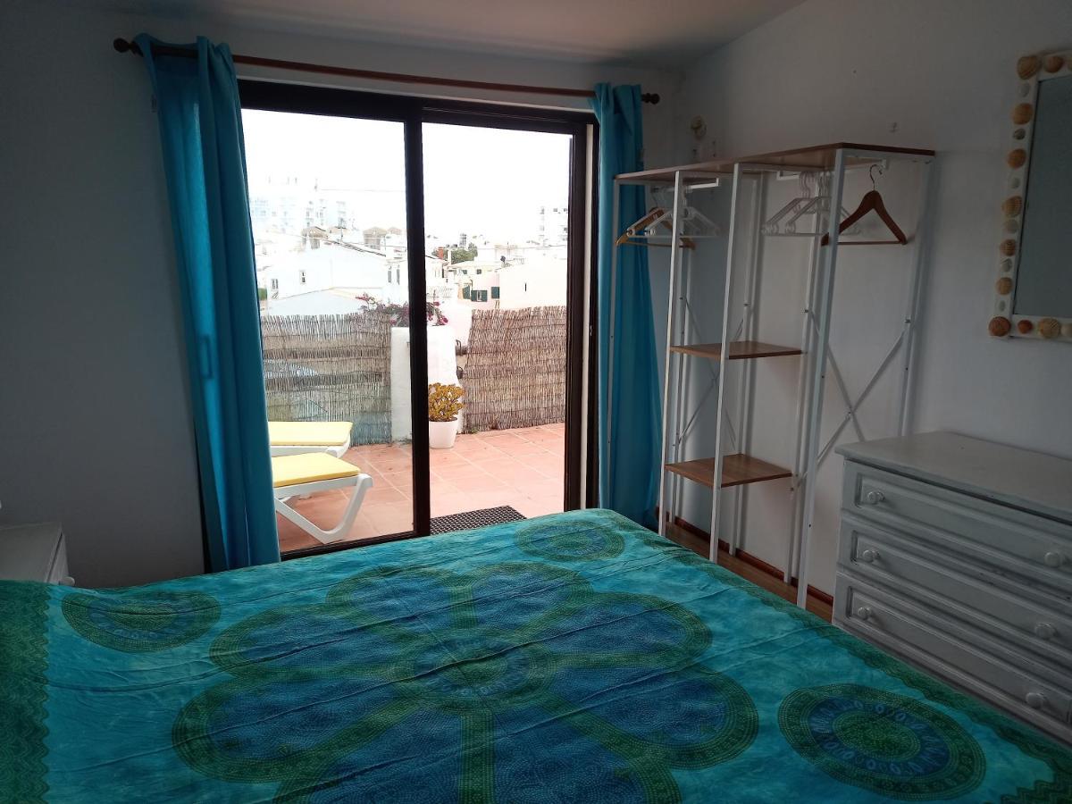 Villa Brito ラゴス エクステリア 写真