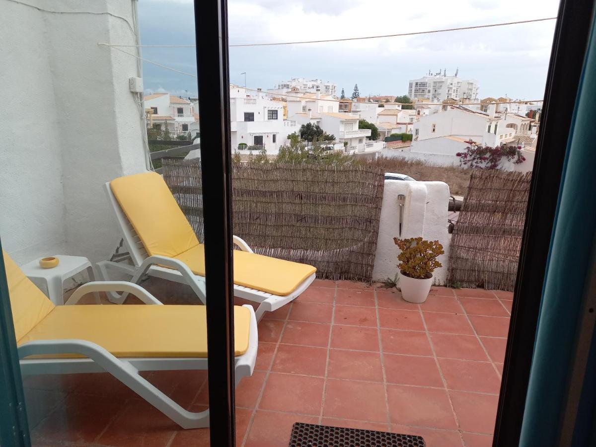 Villa Brito ラゴス エクステリア 写真