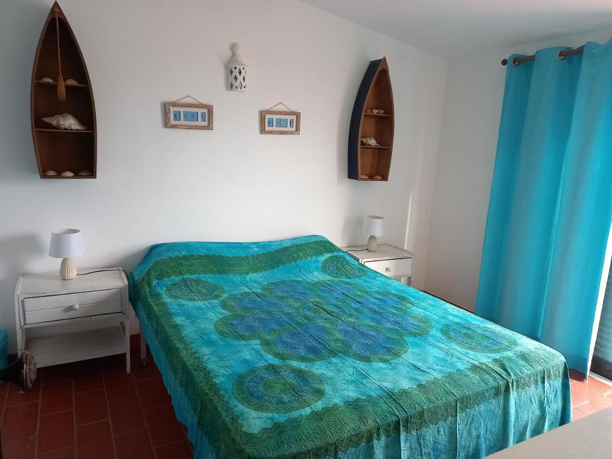 Villa Brito ラゴス エクステリア 写真