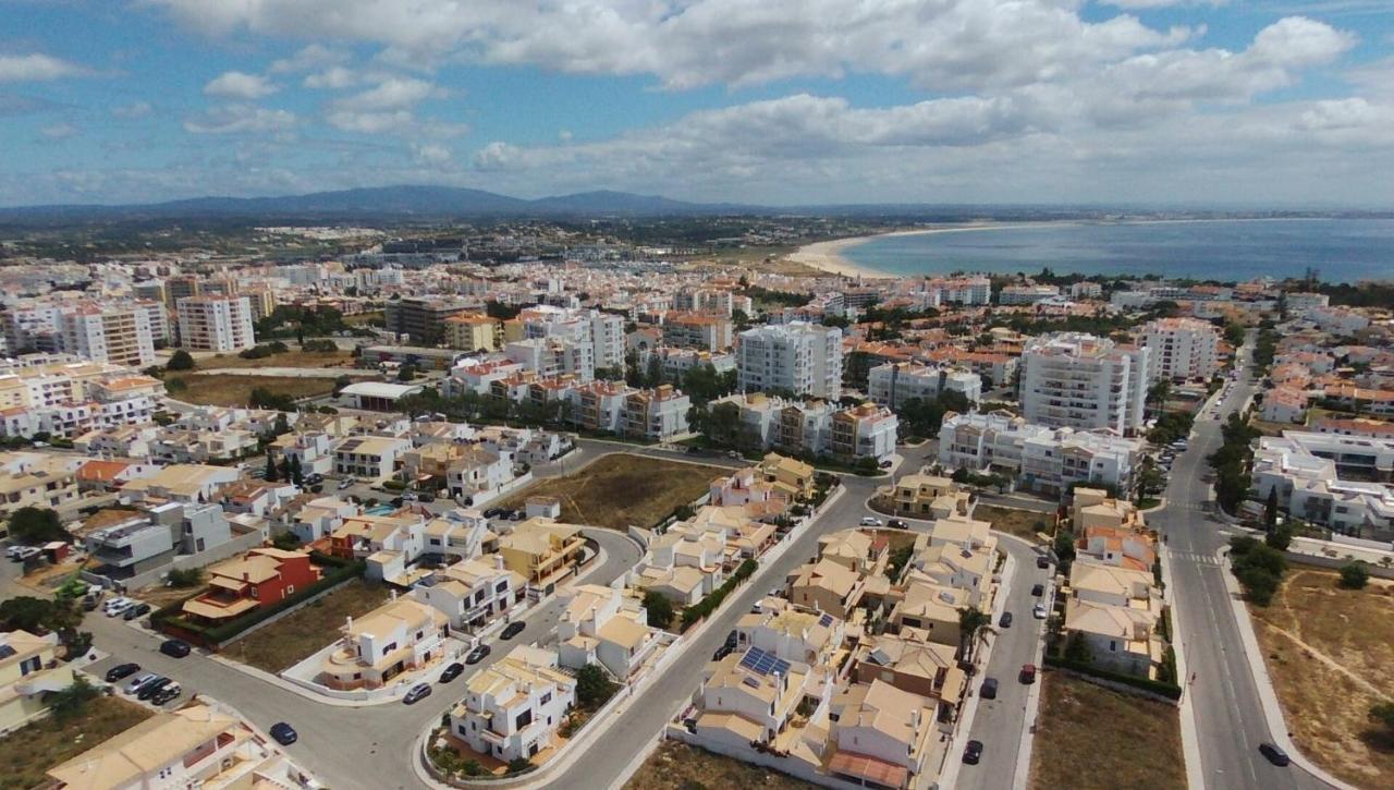 Villa Brito ラゴス エクステリア 写真