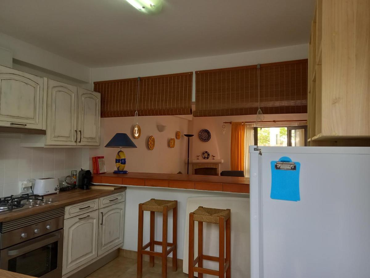 Villa Brito ラゴス エクステリア 写真