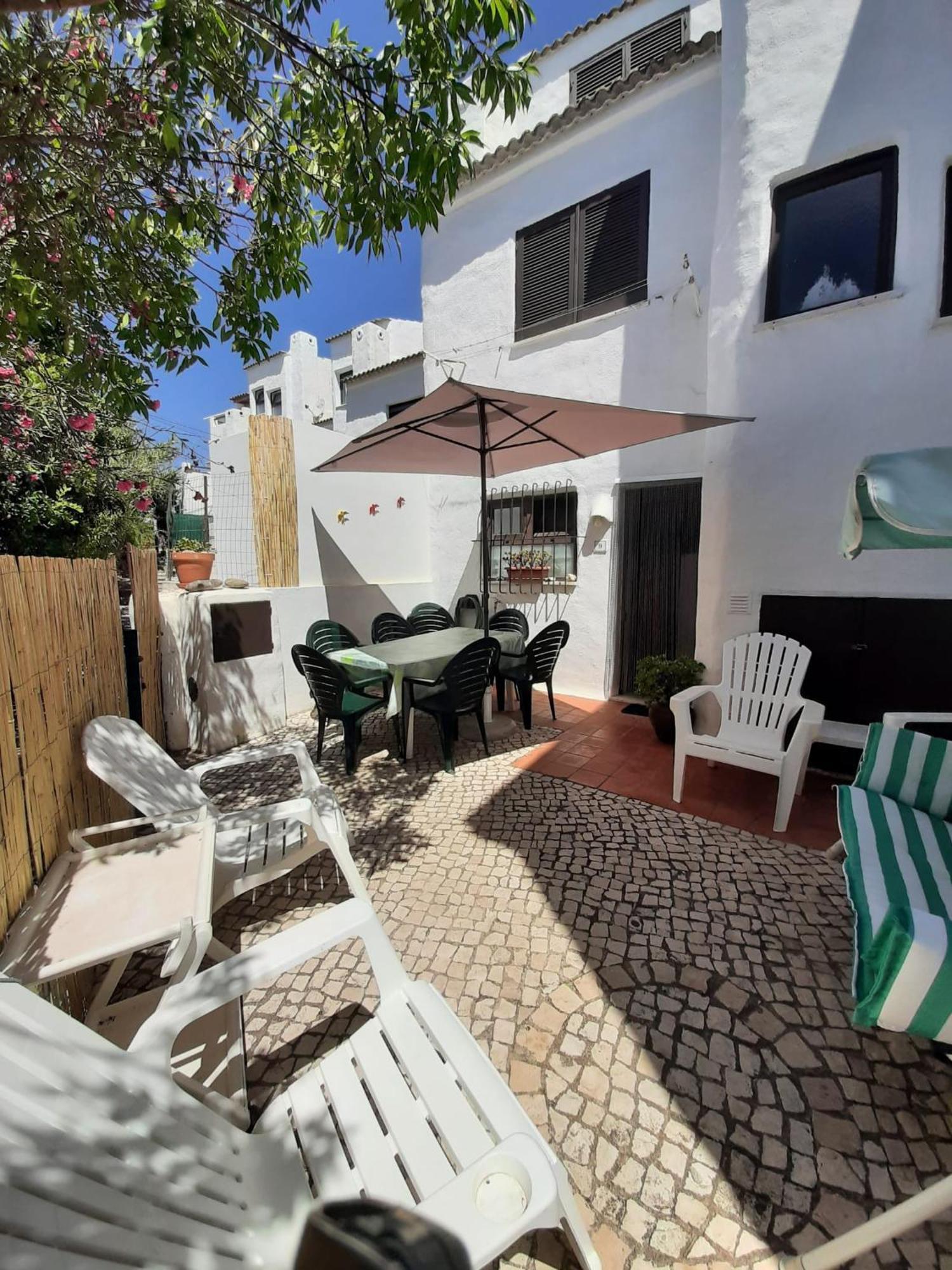 Villa Brito ラゴス エクステリア 写真