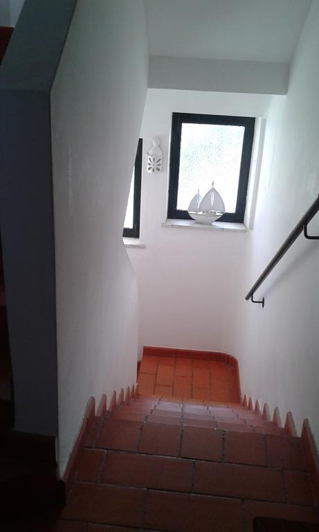 Villa Brito ラゴス エクステリア 写真